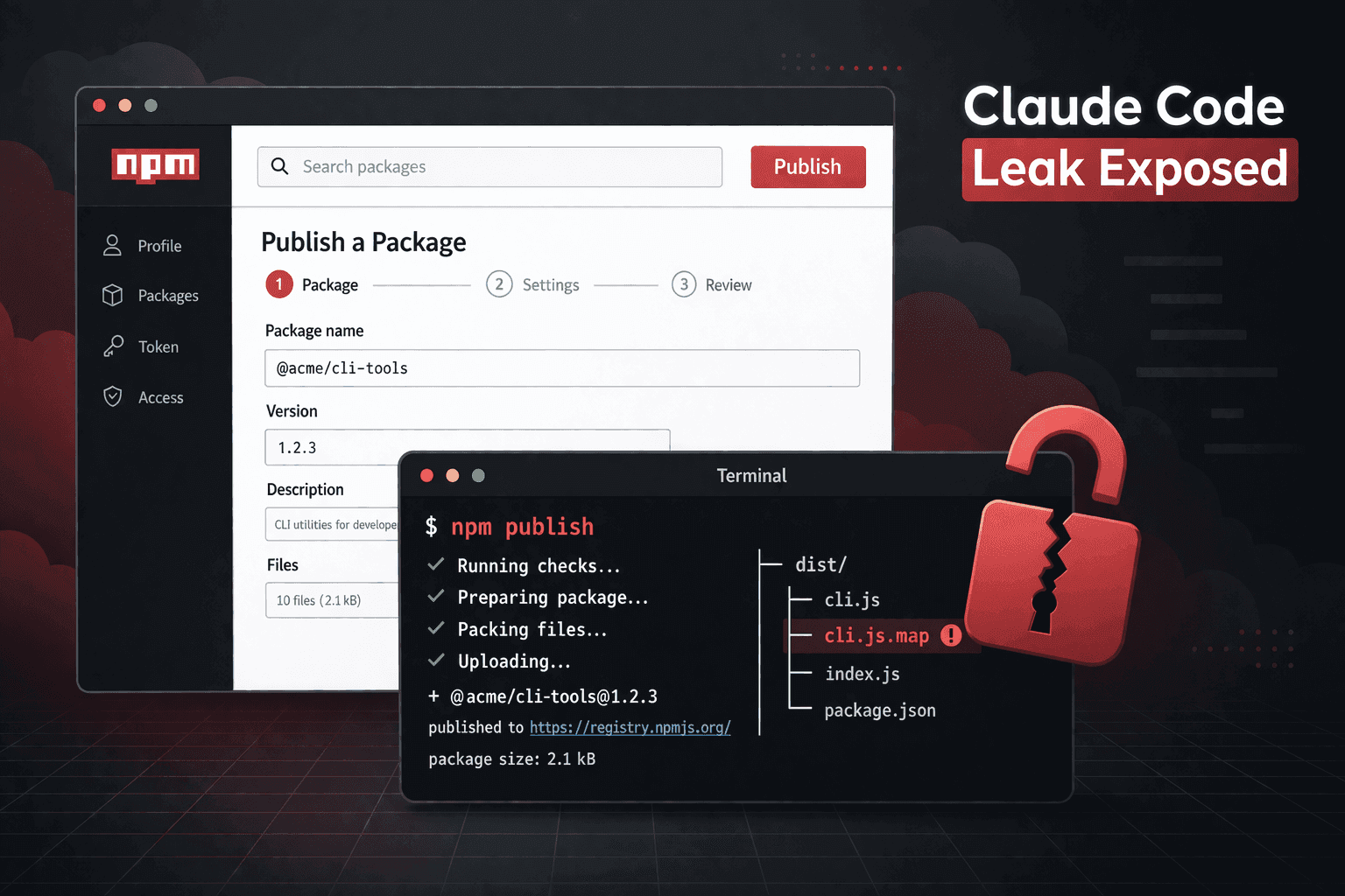 Claude Code Source Code Leak: What Really Happened and Why It Matters