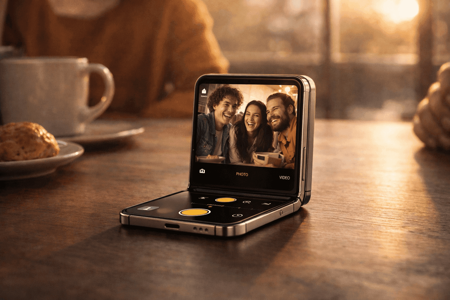 Apple Foldable iPhone Just Leaked: 5 Reasons It Will Change Everything