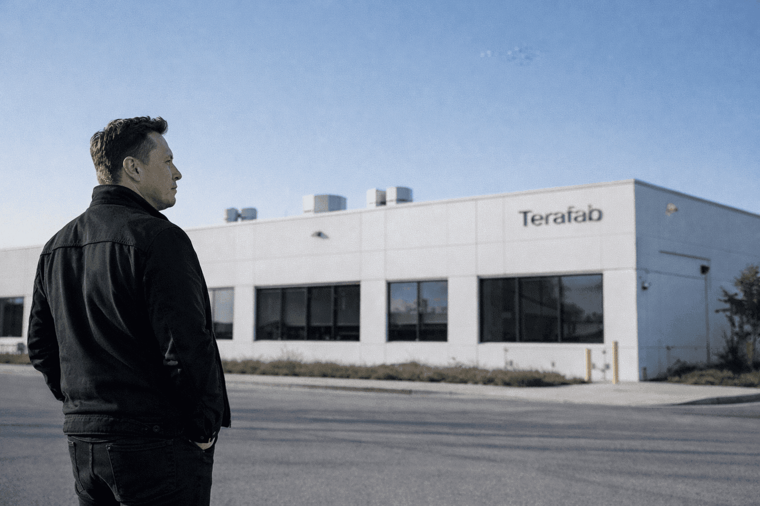 Elon Musk’s Terafab: $25B AI Chip Factory That Could Beat TSMC