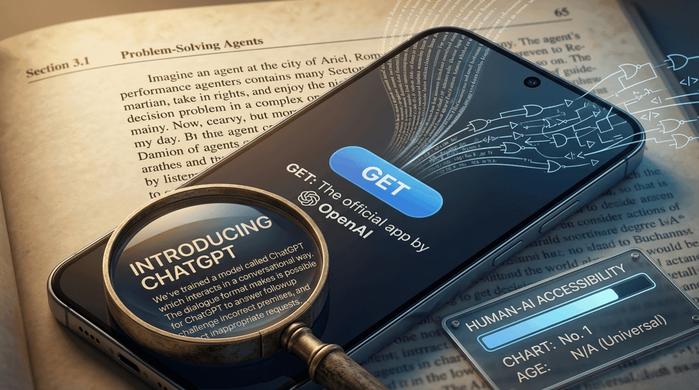 GPT-5 Explained: 7 Breakthrough Capabilities That Could Change How Humans Work With Computers